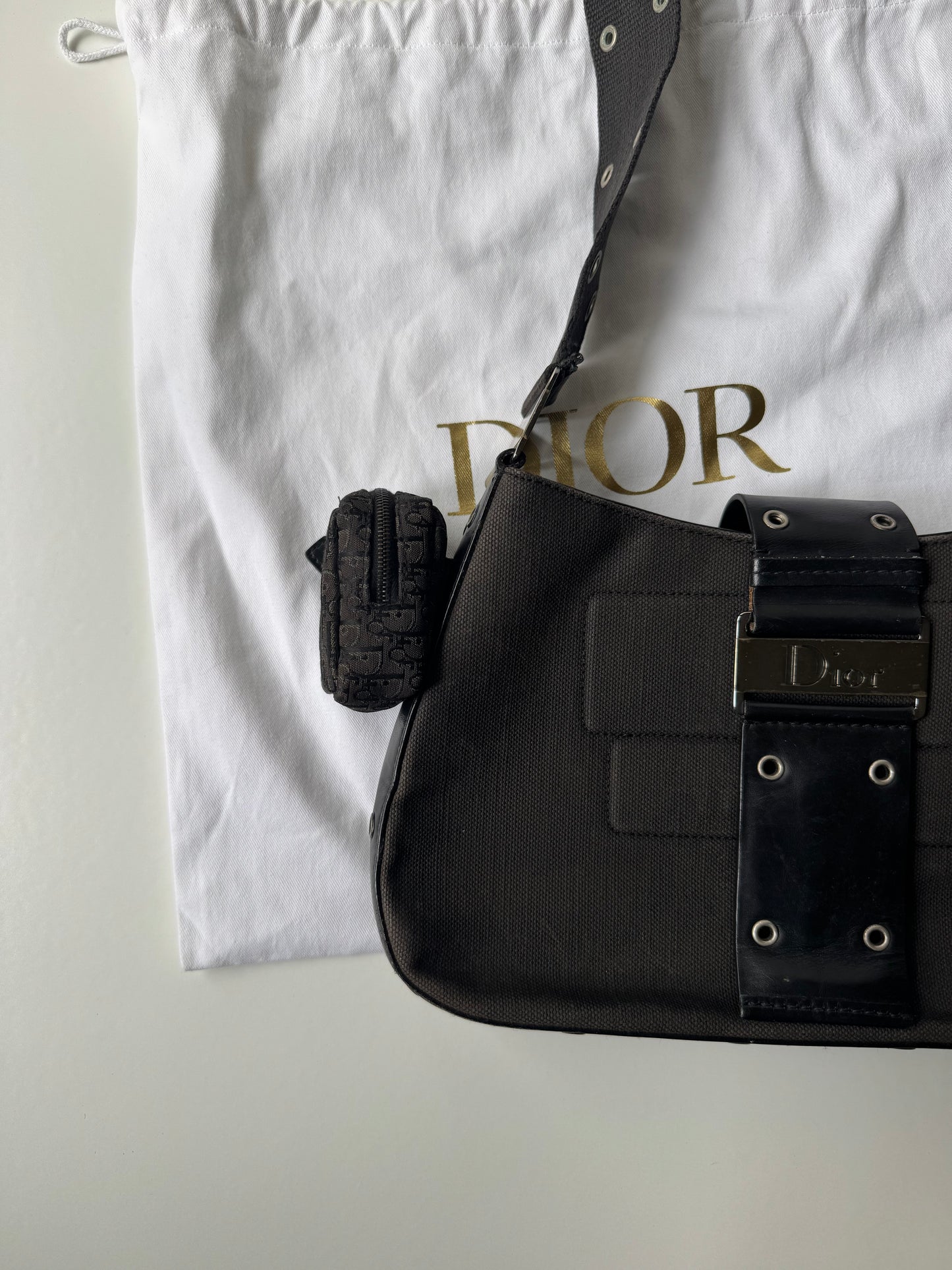 Dior Street Chic Columbus