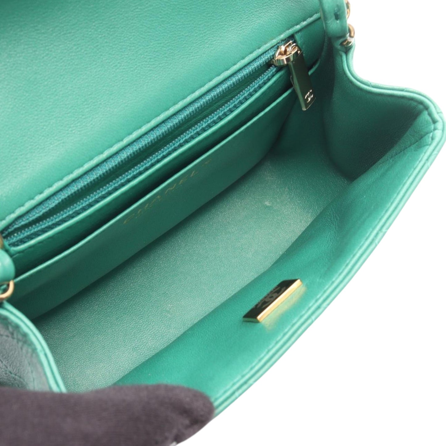 Borsa Chanel Mini Square
