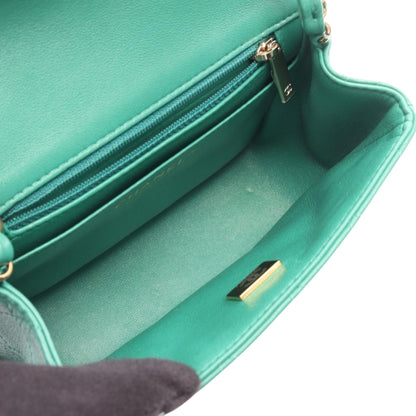 Borsa Chanel Mini Square