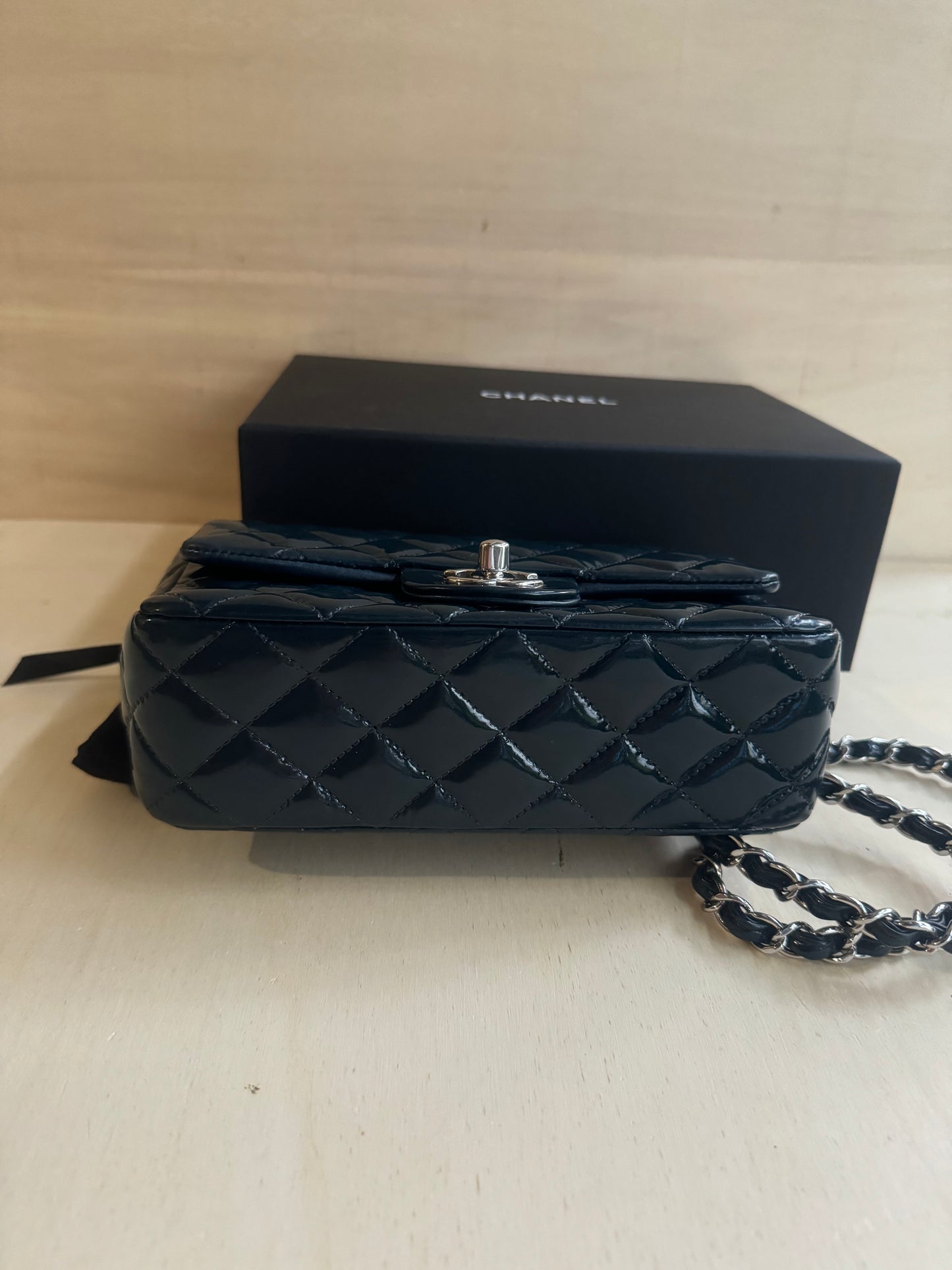 Chanel Mini Rectangular