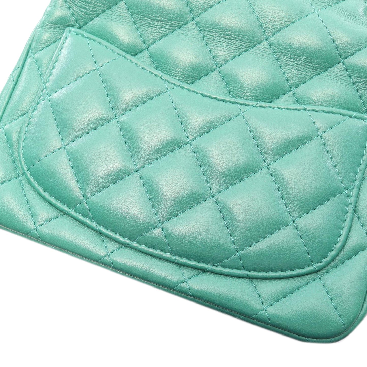 Borsa Chanel Mini Square
