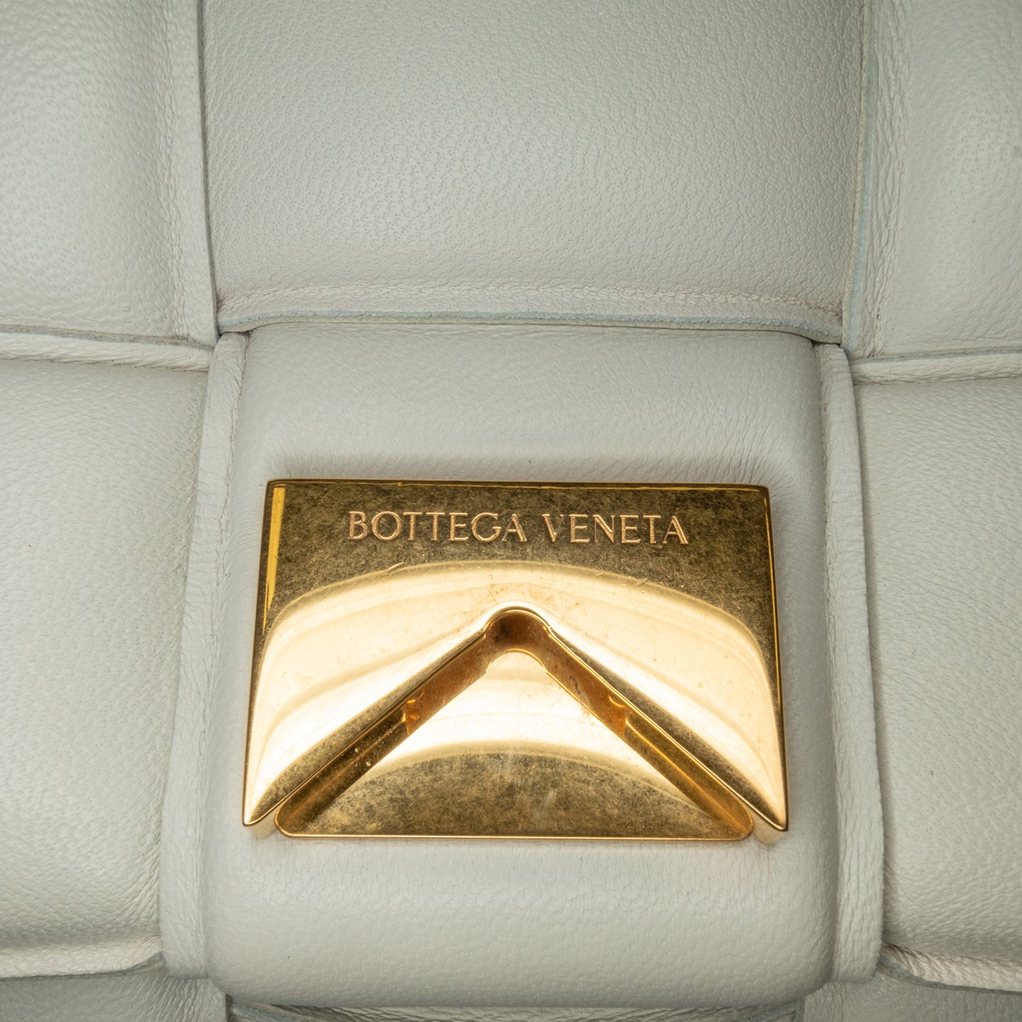 Bottega Veneta Padded Cassette