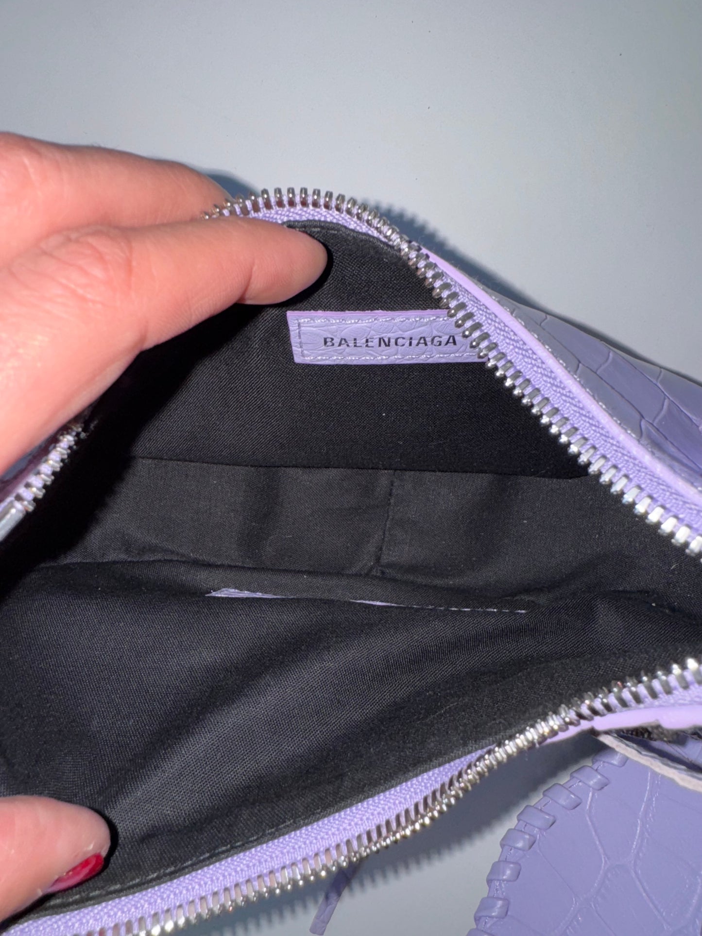 Balenciaga Le Cagole