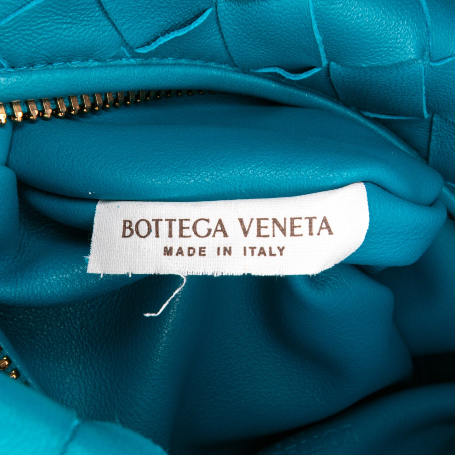 Bottega Veneta Mini Jodie