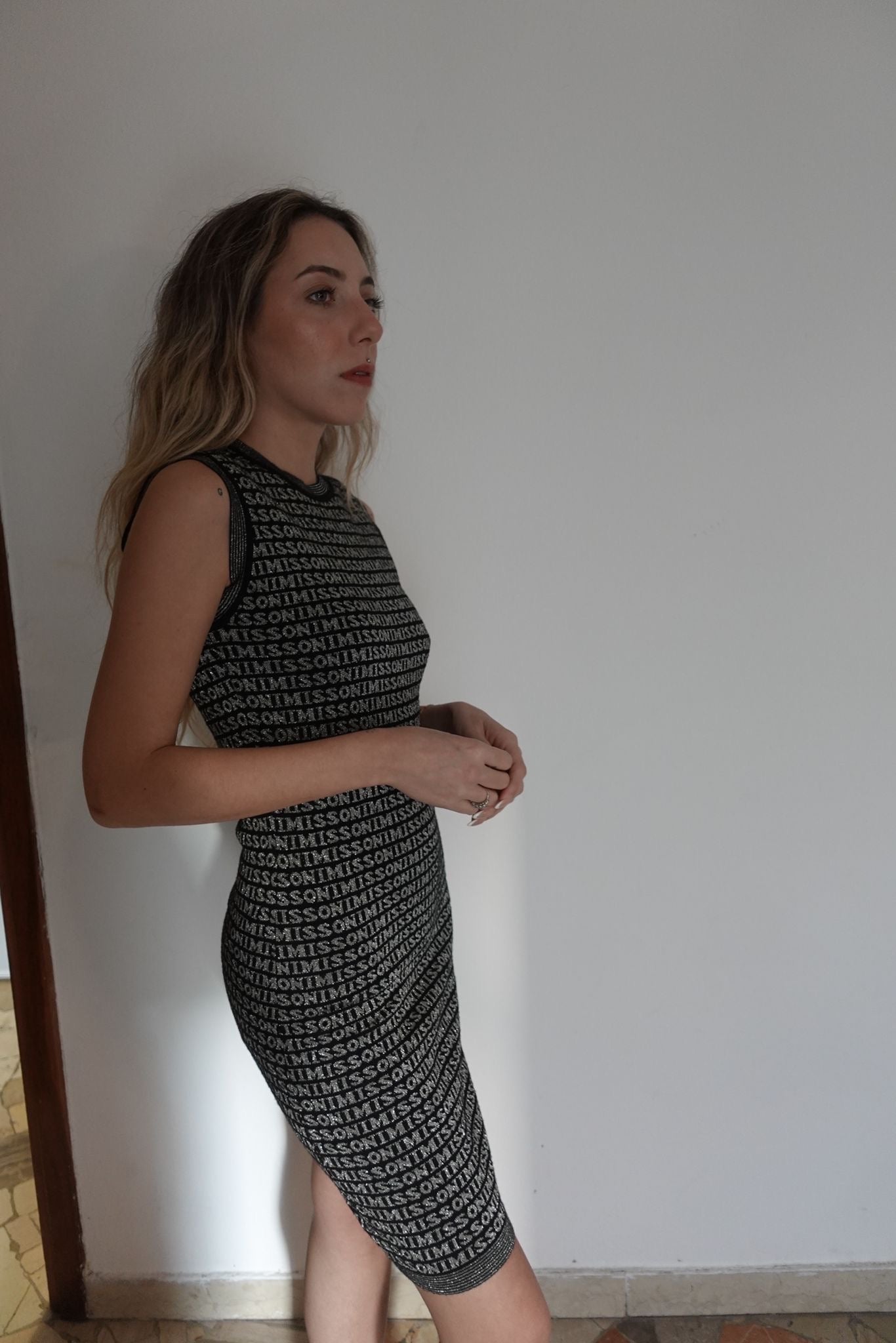 Missoni Dress