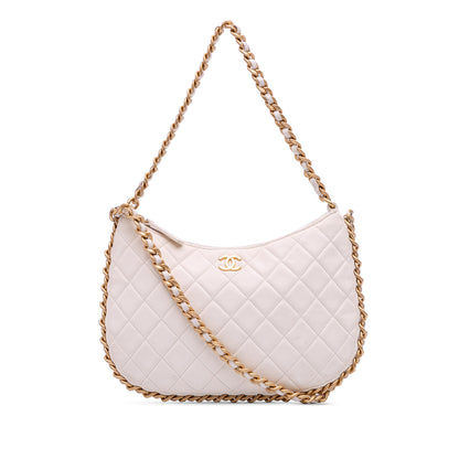 Chanel Trendy Chain Around Hobo