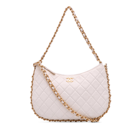 Chanel Trendy Chain Around Hobo
