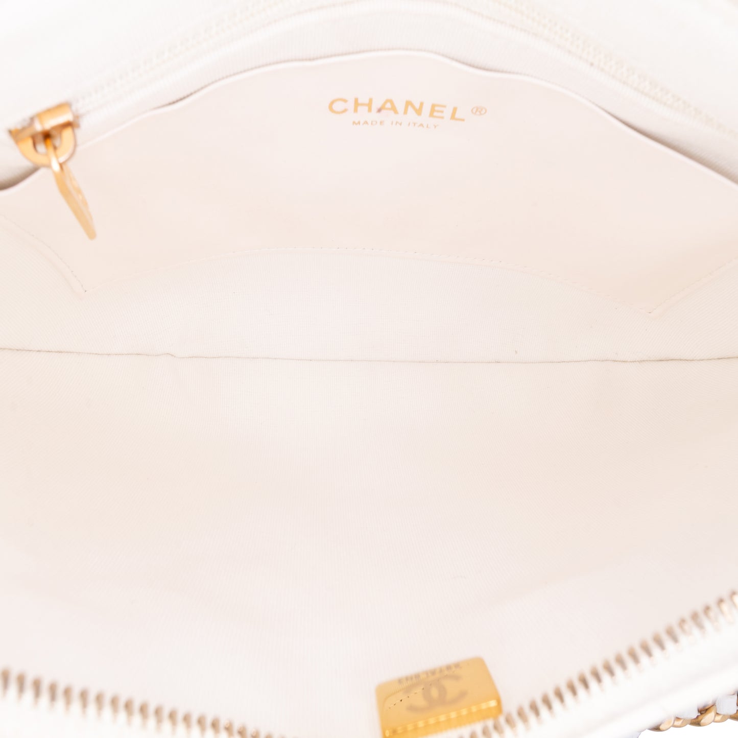 Chanel Trendy Chain Around Hobo