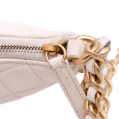 Chanel Trendy Chain Around Hobo
