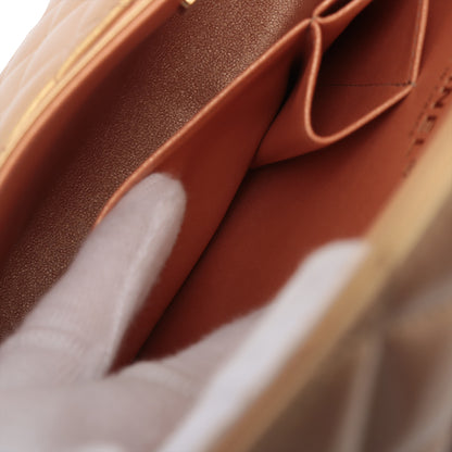 Chanel Timeless Medium Classic Double Flap