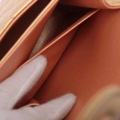 Chanel Timeless Medium Classic Double Flap