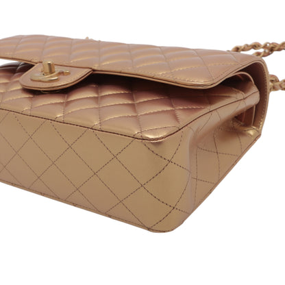 Chanel Timeless Medium Classic Double Flap