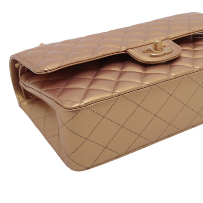 Chanel Timeless Medium Classic Double Flap