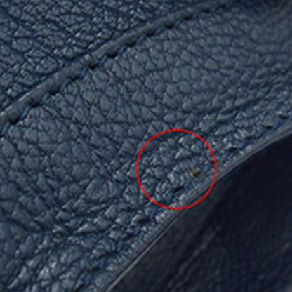 Balenciaga Motocross Classic Metallic Edge City