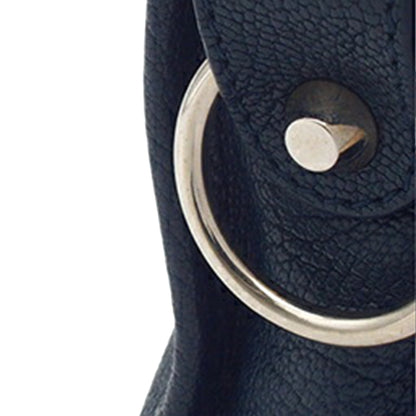 Balenciaga Motocross Classic Metallic Edge City