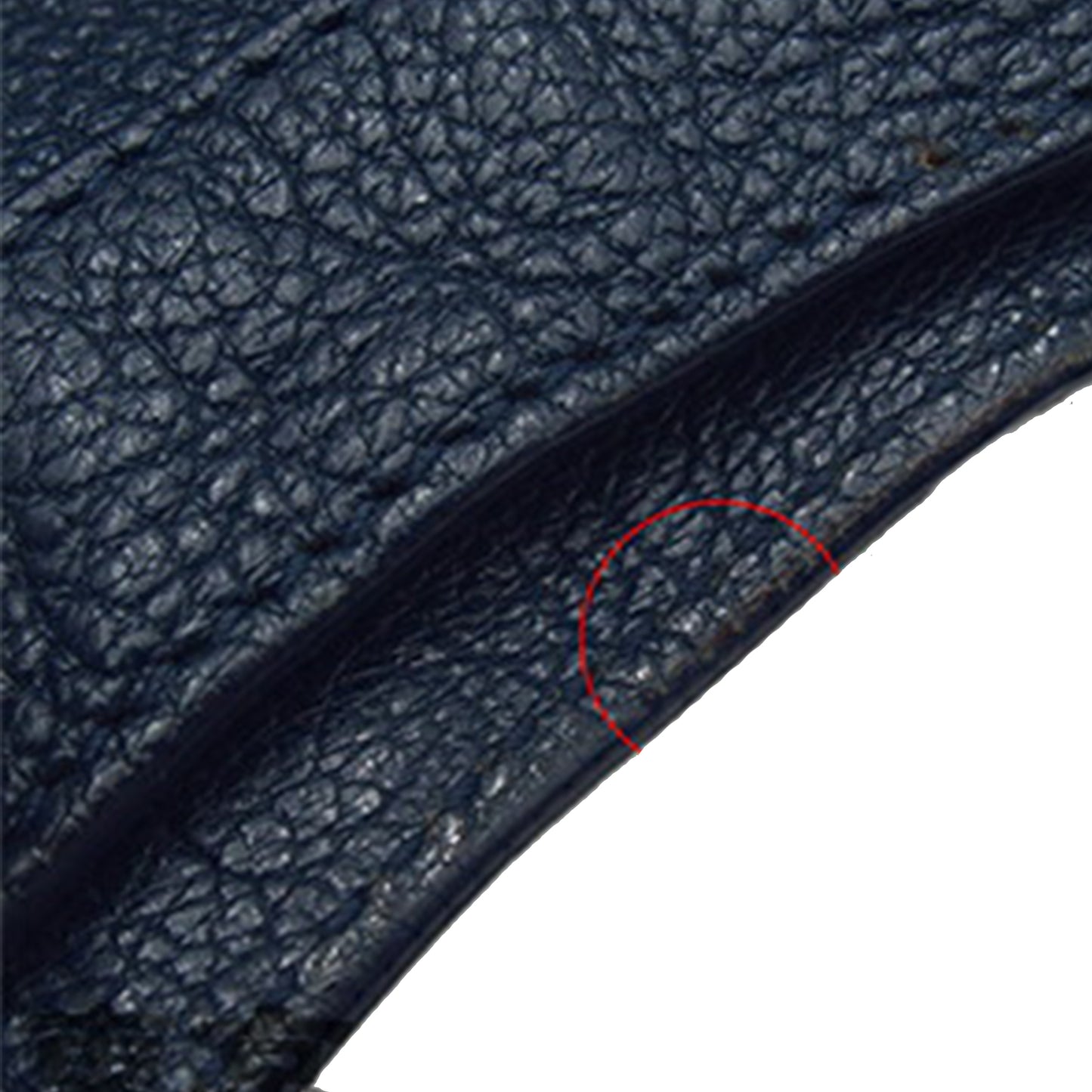 Balenciaga Motocross Classic Metallic Edge City