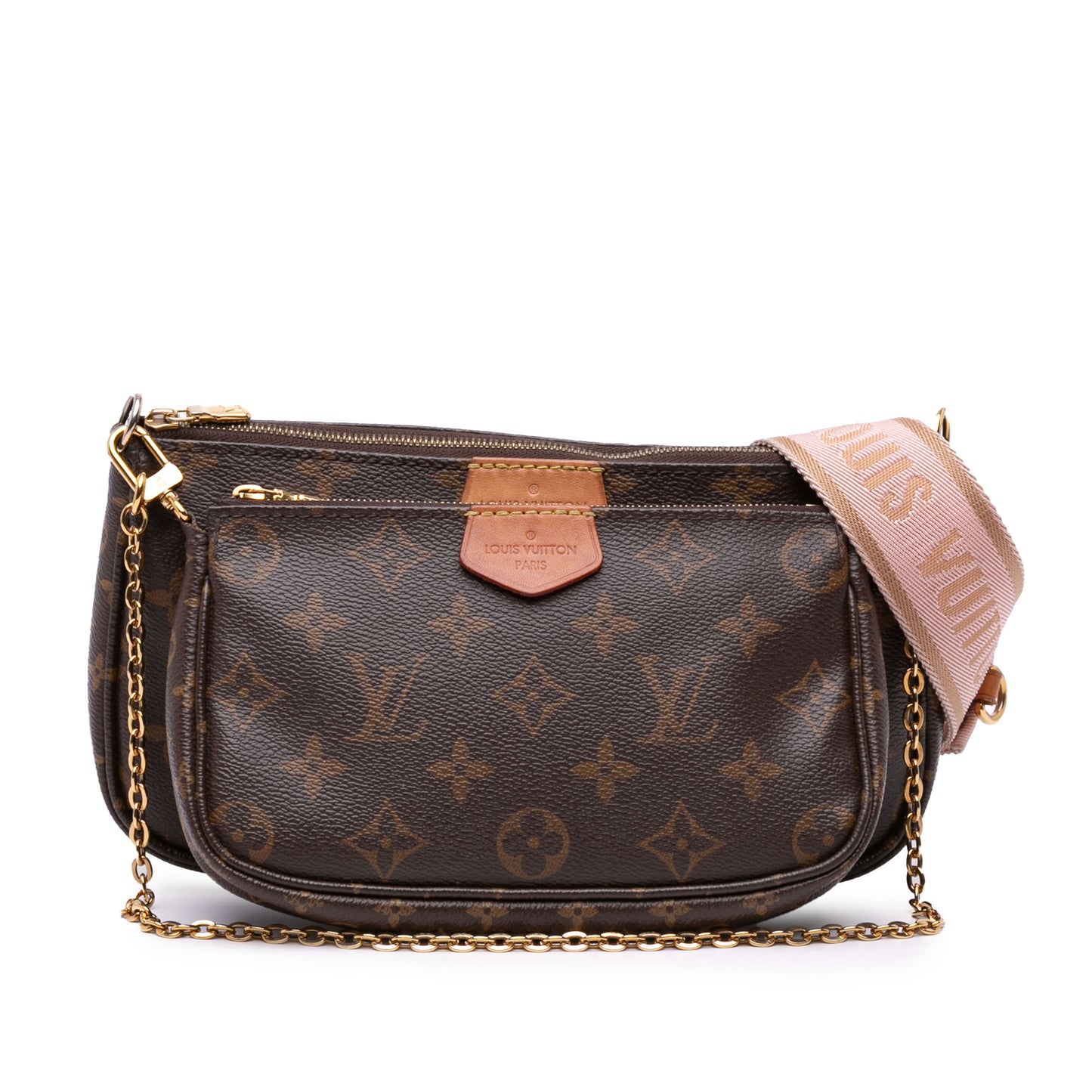 Louis Vuitton Multi Pochette Accessoires