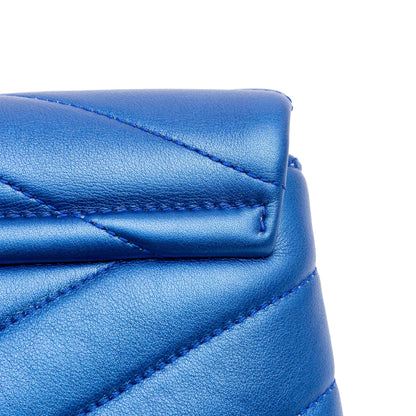 Saint Laurent Loulou