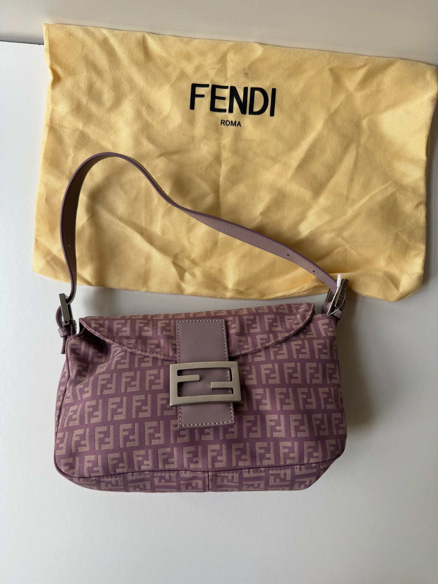 Fendi Zucchino