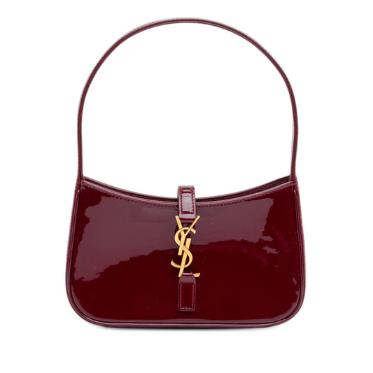 Borsa Saint Laurent Le 5 a 7