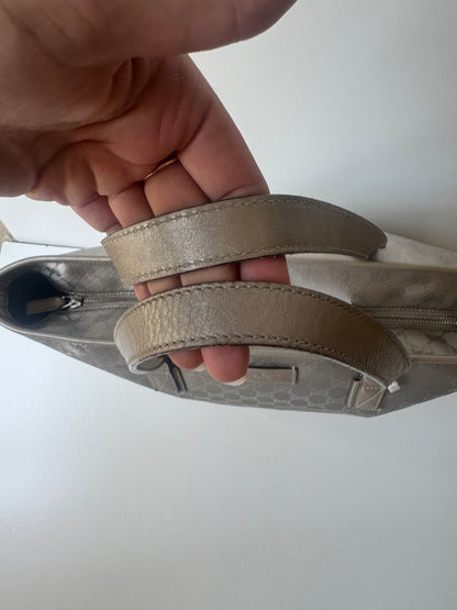 Gucci Imprimè Tote Bag