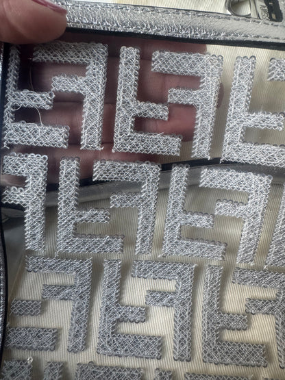 Fendi Baguette Nicki Minaj FF 1974