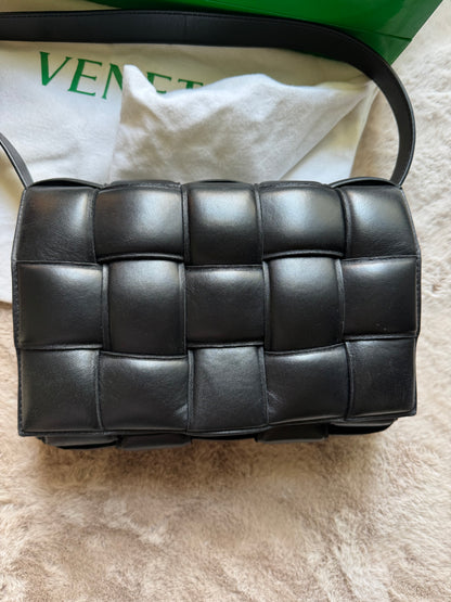 Bottega Veneta Padded Cassette