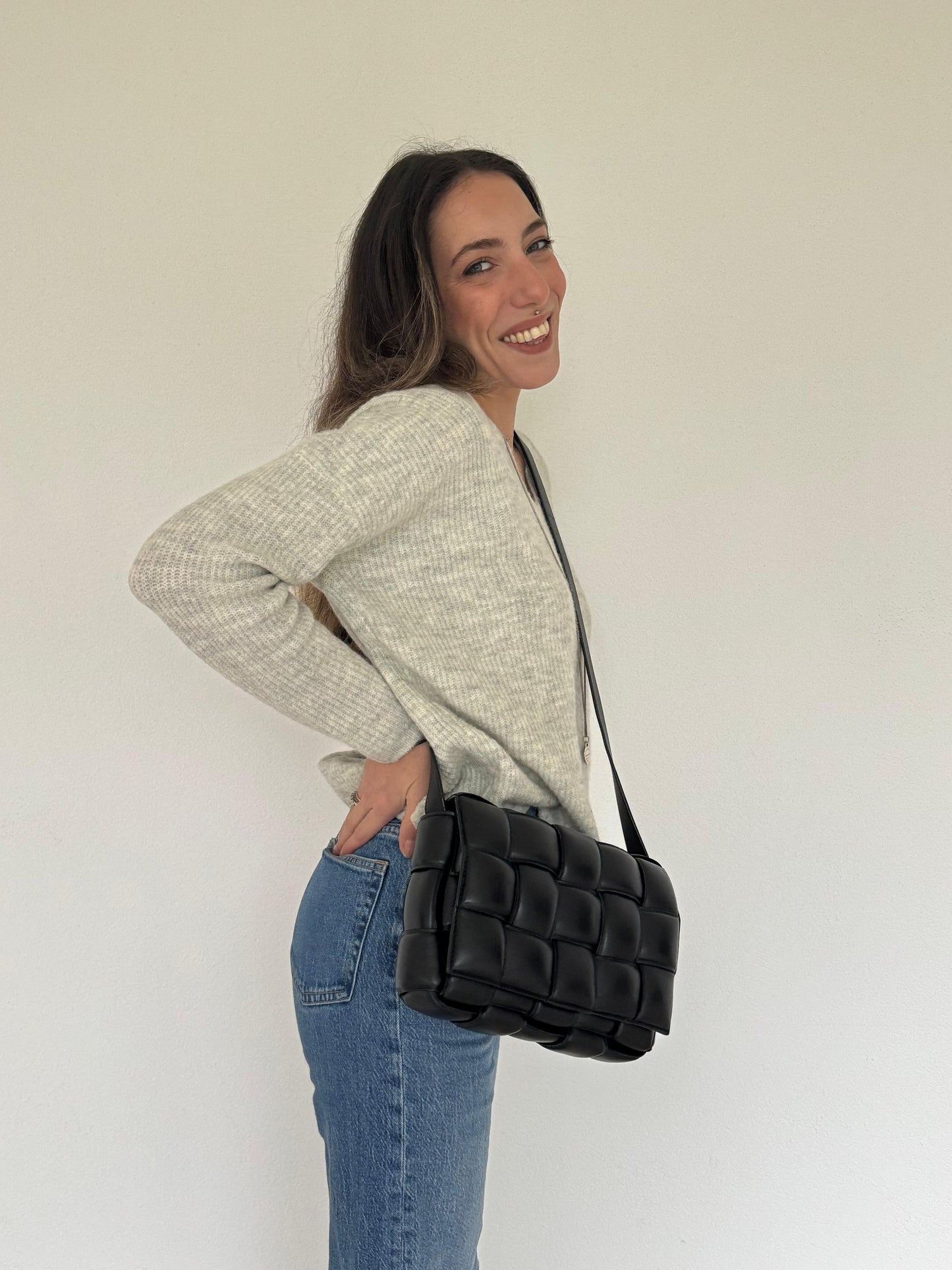 Bottega Veneta Padded Cassette
