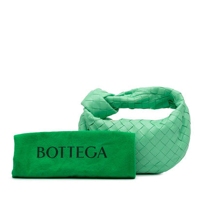 Bottega Veneta Mini Jodie