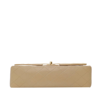 Chanel Medium Classic Double Flap
