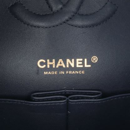 Chanel Timeless Classic Double Flap