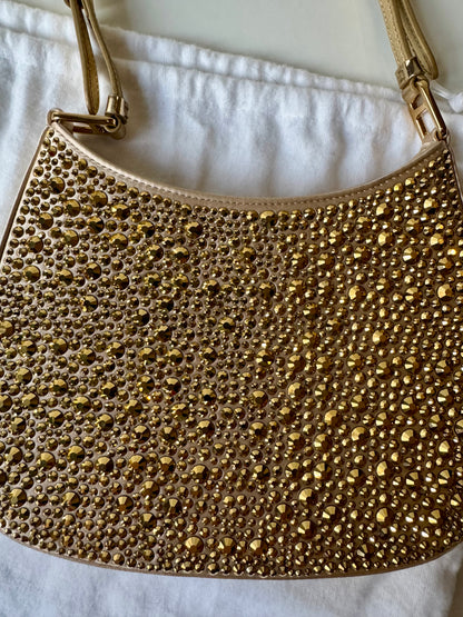 Prada Cleo Crystal
