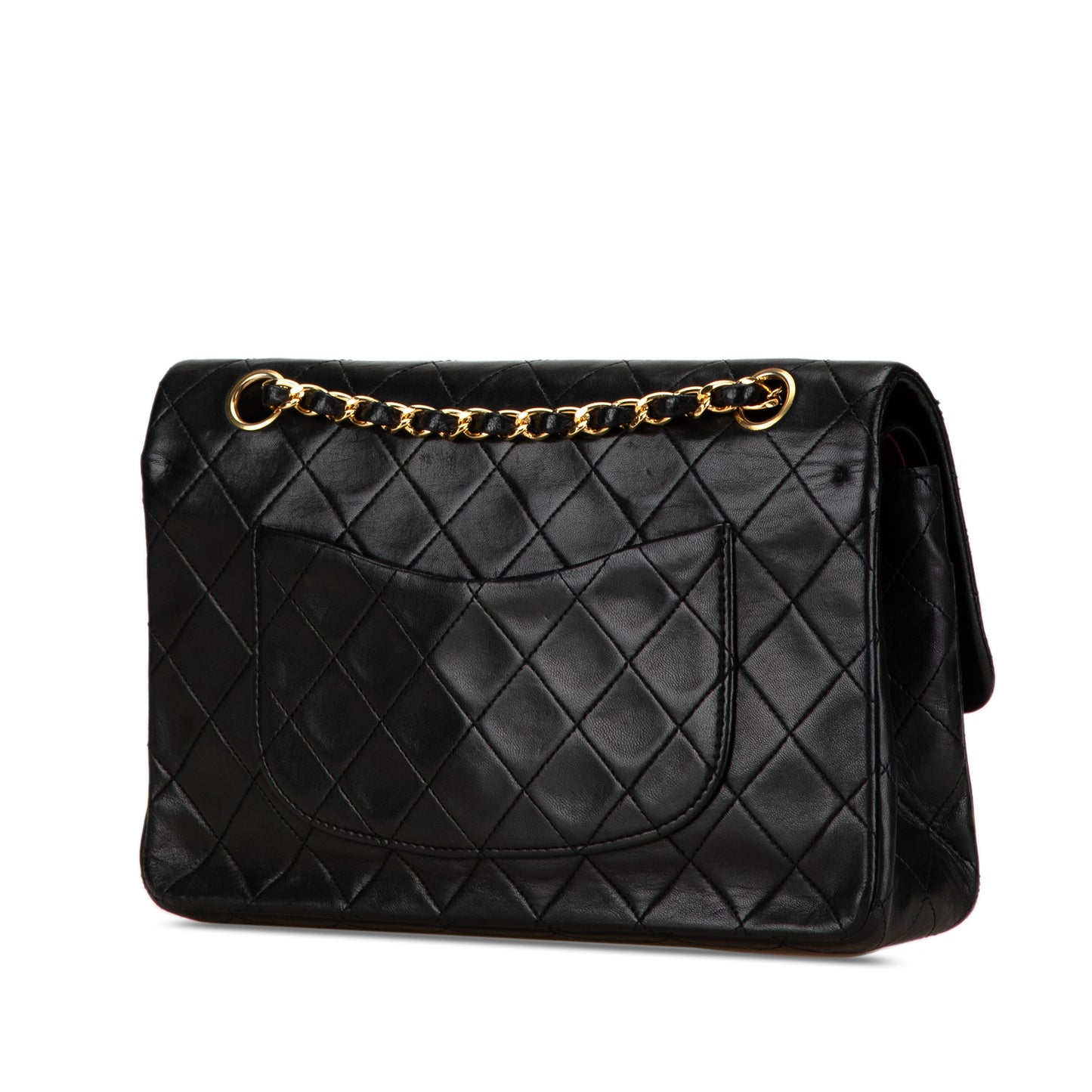 Chanel Medium Classic Medium Double Flap