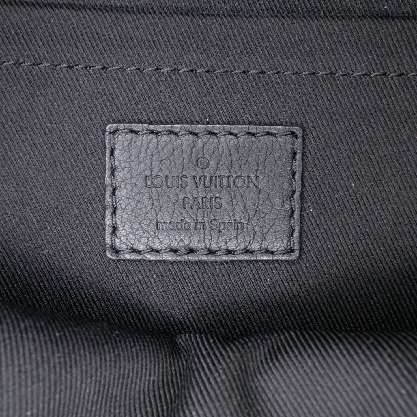 Louis Vuitton Palm Spring