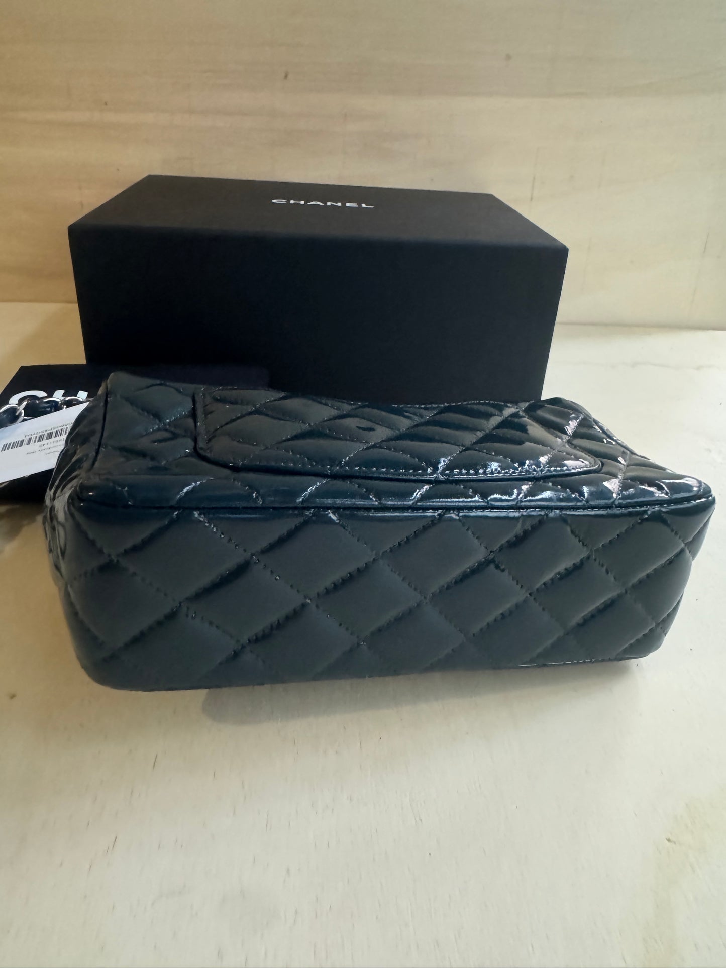 Chanel Mini Rectangular