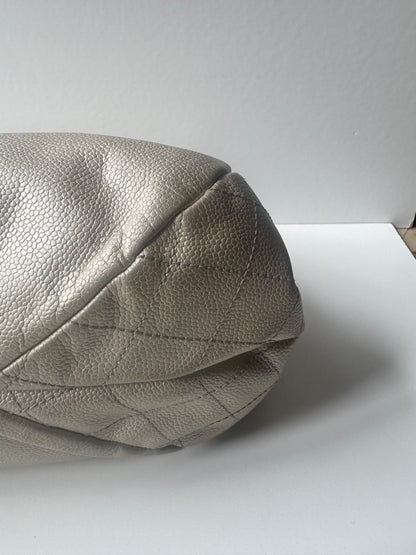 Chanel CC Bowling Bag