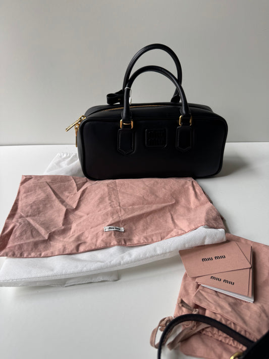 Miu Miu Arcadie