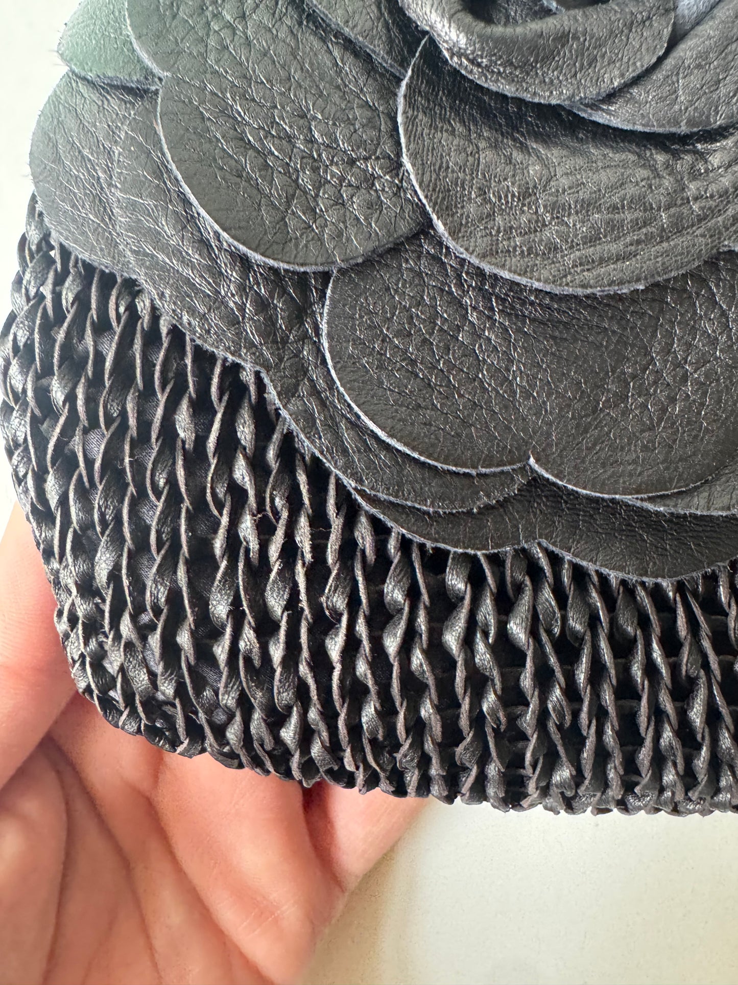 Bottega Veneta Floral