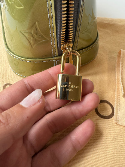 Louis Vuitton Alma