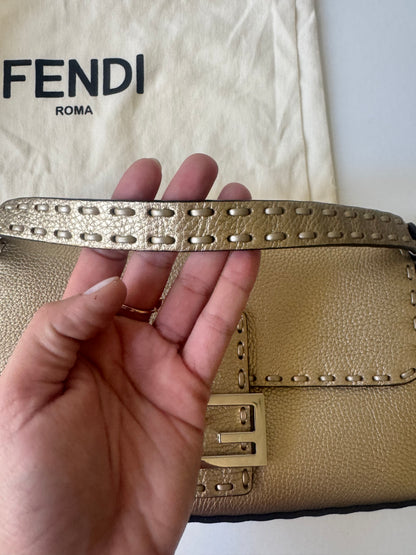 Fendi Baguette Selleria