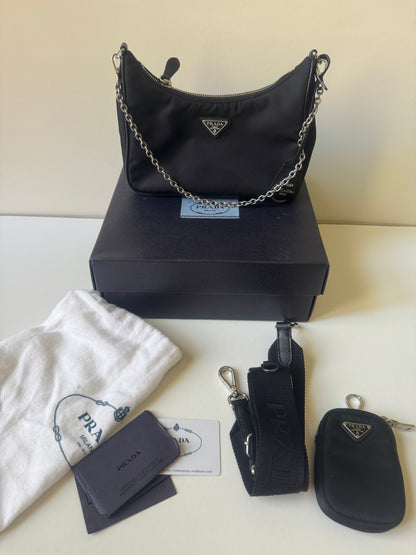 Prada Re Edition 2005