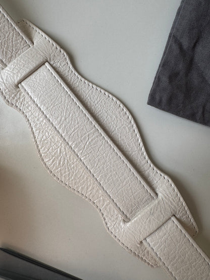 Balenciaga Lambskin Motocross Classic First secondhand Bag