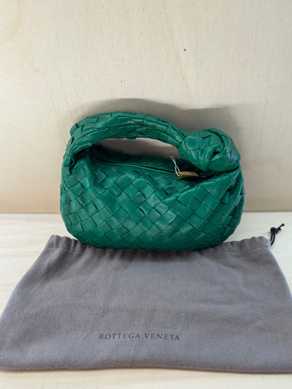 Bottega Veneta Mini Jodie