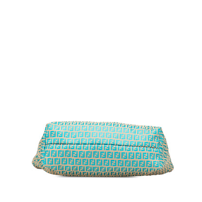 Fendi Zucchino Tote