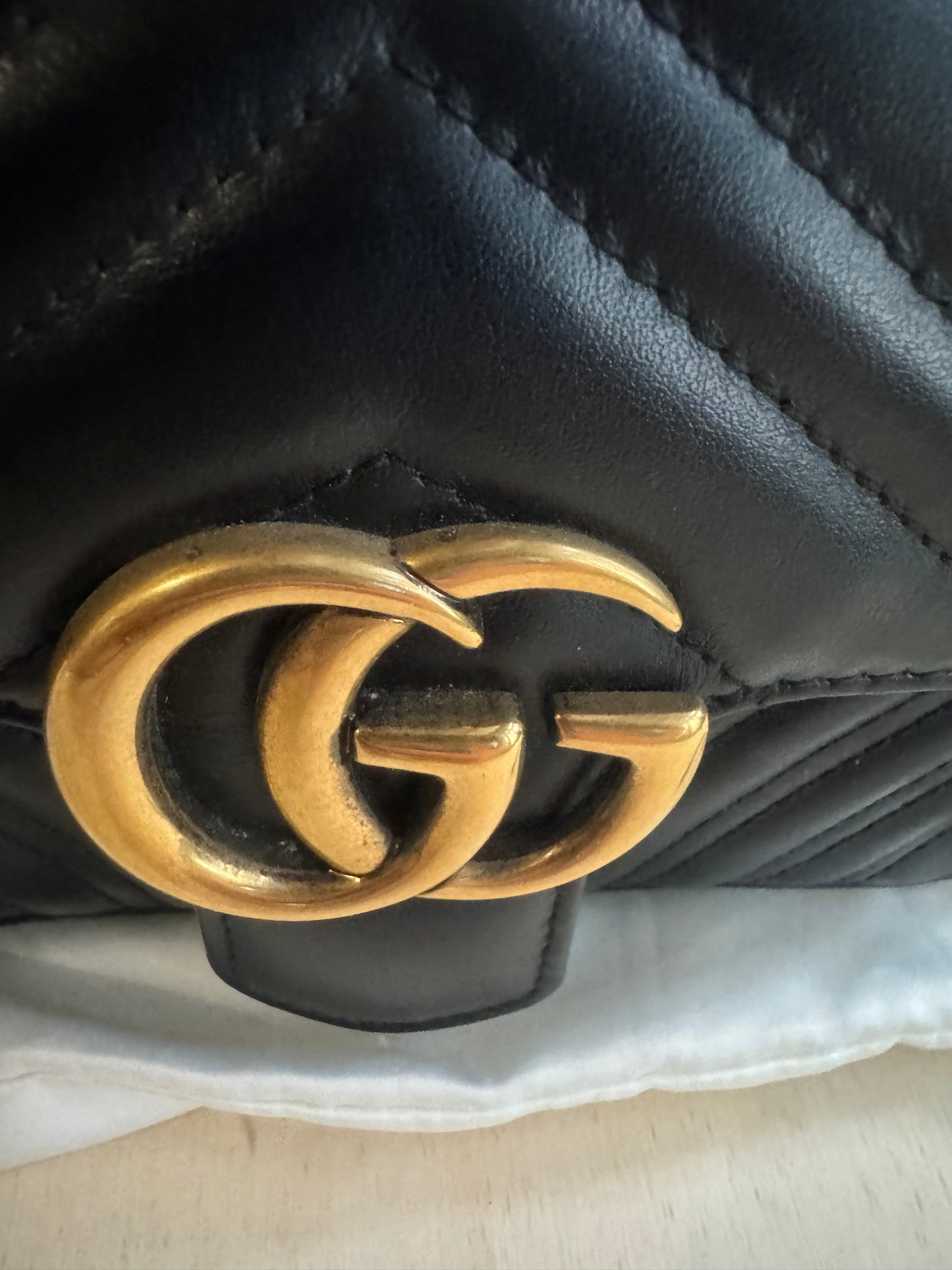 Gucci Marmont Small