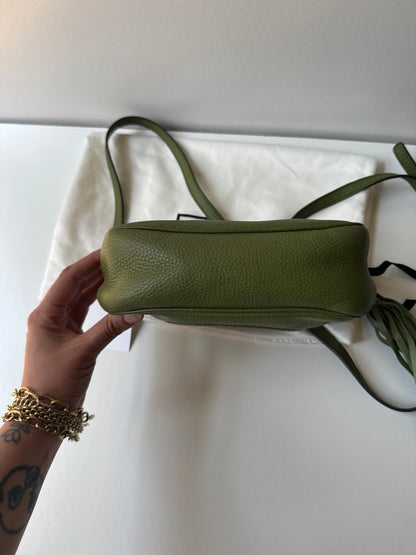 Borsa Gucci Soho Disco Bag