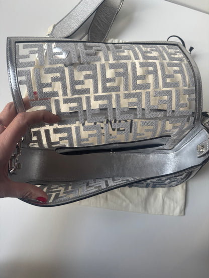 Fendi Baguette Nicki Minaj FF 1974