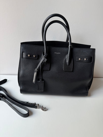 Saint Laurent Sac de Jour Supple