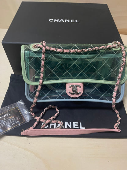 Chanel Coco Splash Medium Size