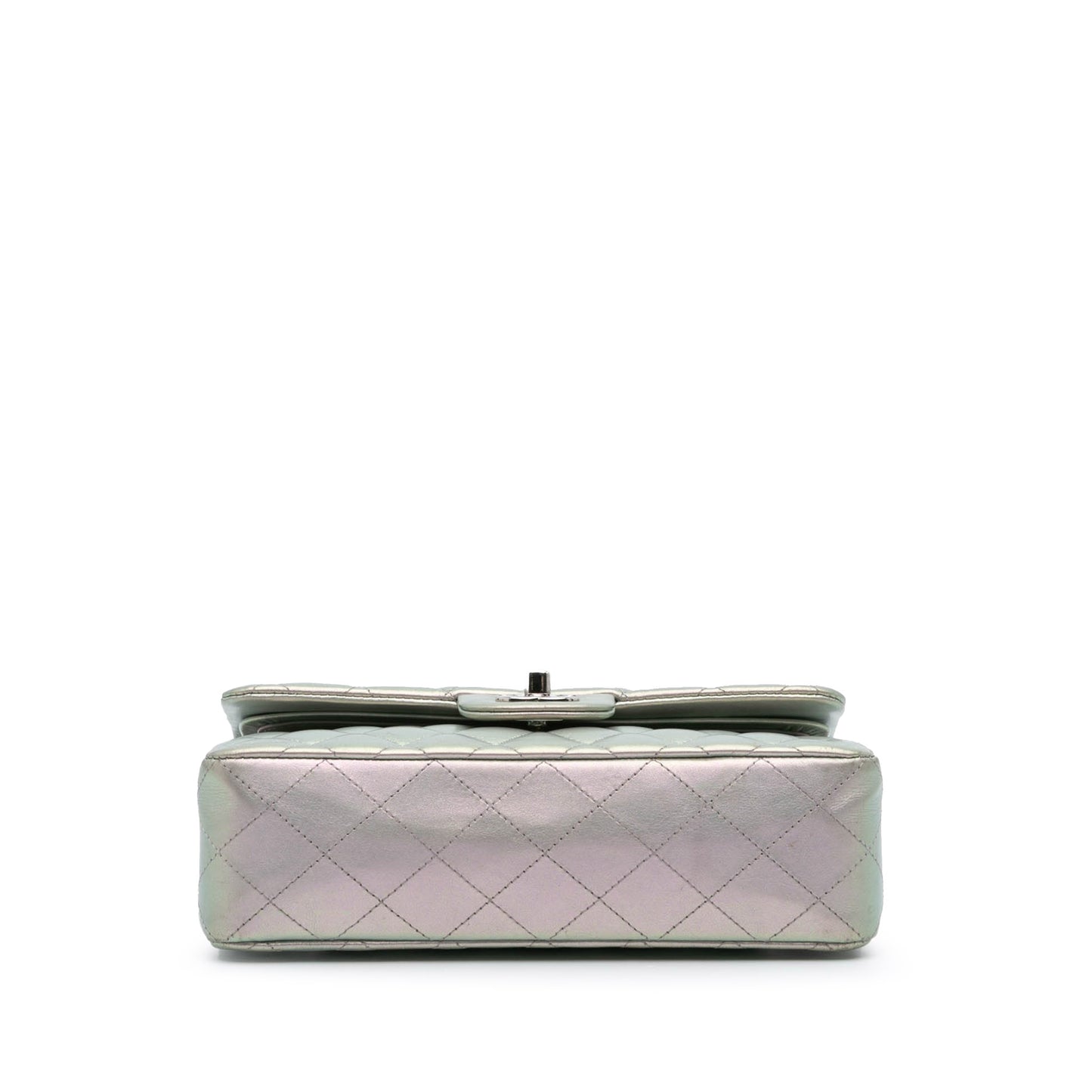 Chanel Small Classic Double Flap